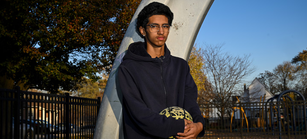 The U.S. Citizens Getting Caught in Trump’s Immigration Crackdown