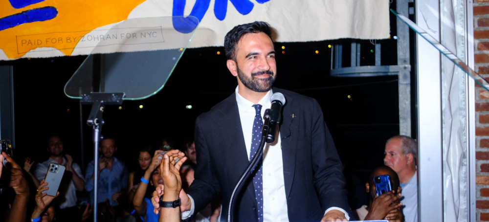 Will the Democrats Learn From Zohran Mamdani’s Victory?