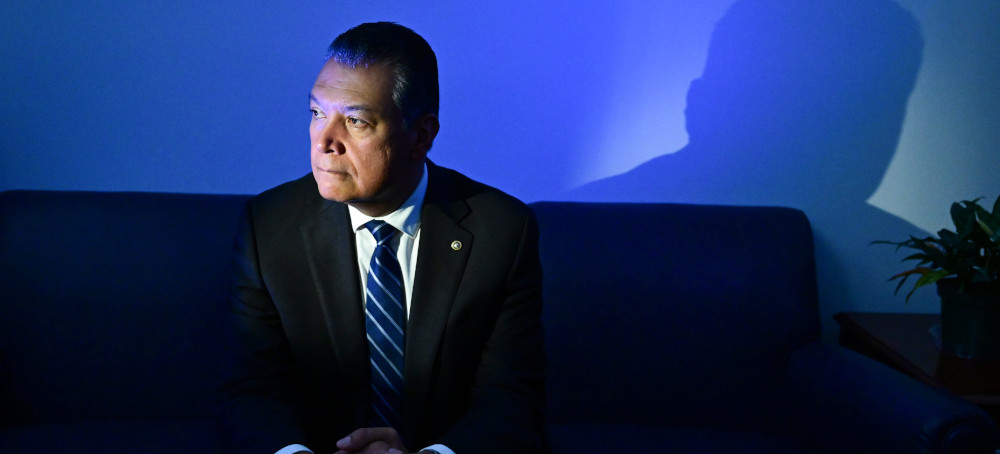 Democrats to ICE: Go Ahead, Arrest Us