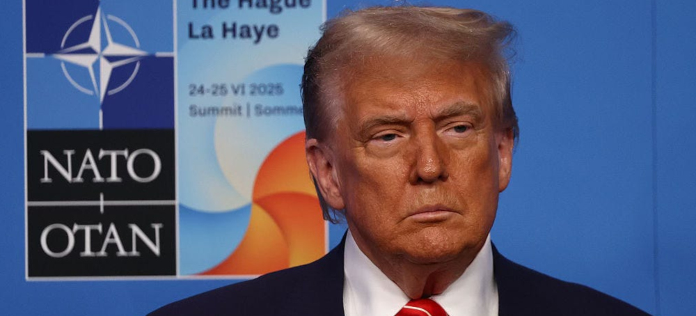 Trump Warns if He Does Not Win Nobel Peace Prize He Will Bomb Norway