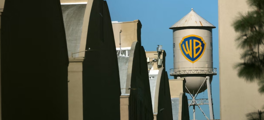 Both Plans to Buy Warner Bros. Are Illegal