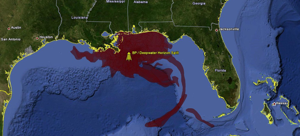 The Deepwater Horizon Tragedy: 15 Years Of Ecological Restoration Are Underway