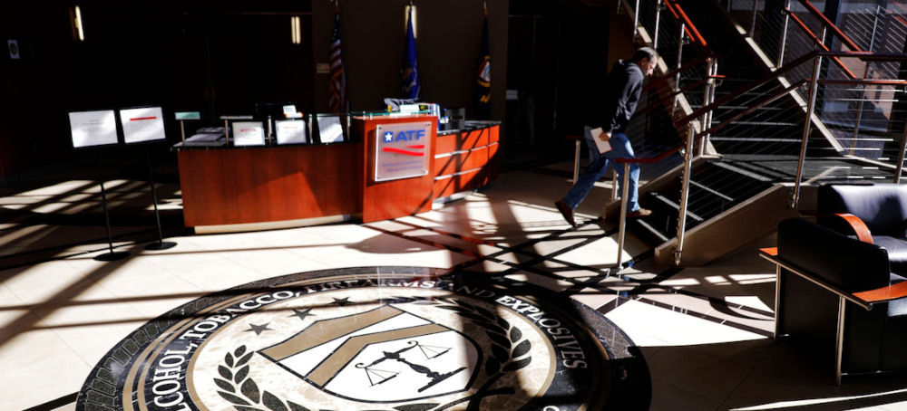 DOGE Enters ATF With Mandate to Slash Gun Regulations