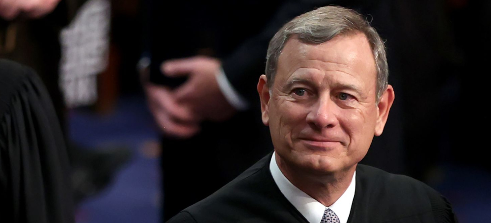 John Roberts’s Dream Is Finally Coming True