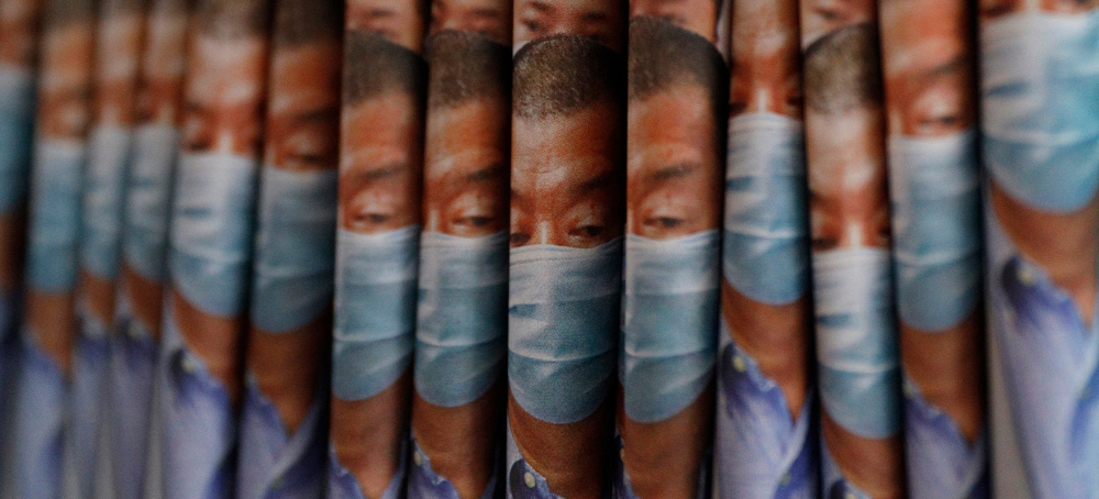 My Dad Is Shrinking to Nothing. If China Fails to Act, He’ll Be a Martyr.