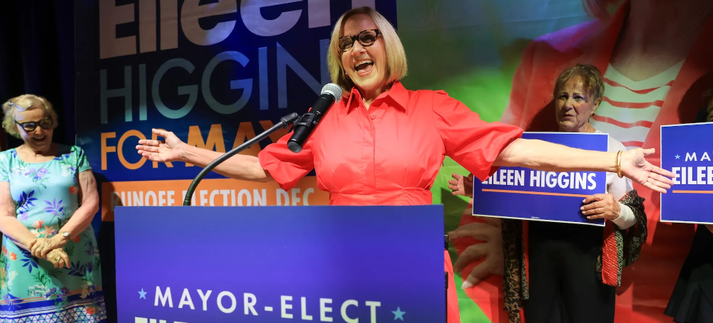 Trump Effect Continues as Democrats Pull Off Two Stunning Upset Wins