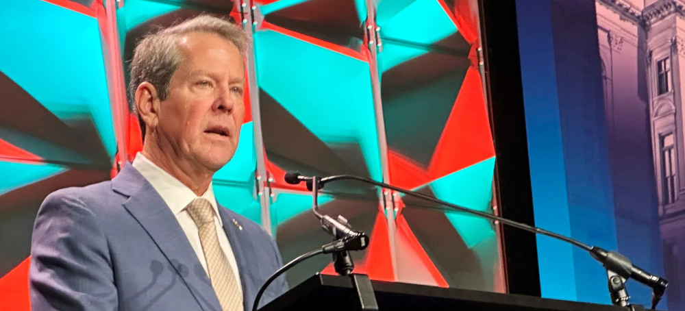 Congress Is Pushing for a Medicaid Work Requirement. Here’s What Happened When Georgia Tried It.