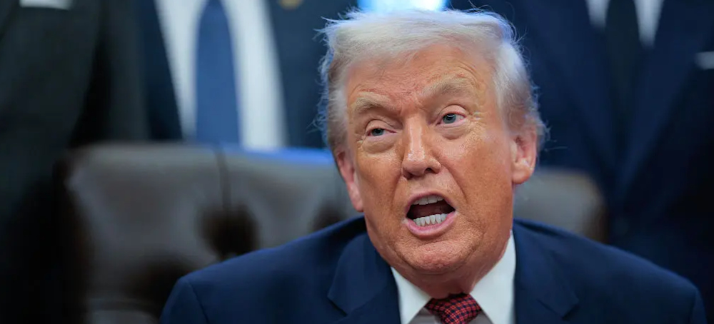 US Showing Signs of ‘Rapid Authoritarian Shift,’ Civic Freedoms Report Warns