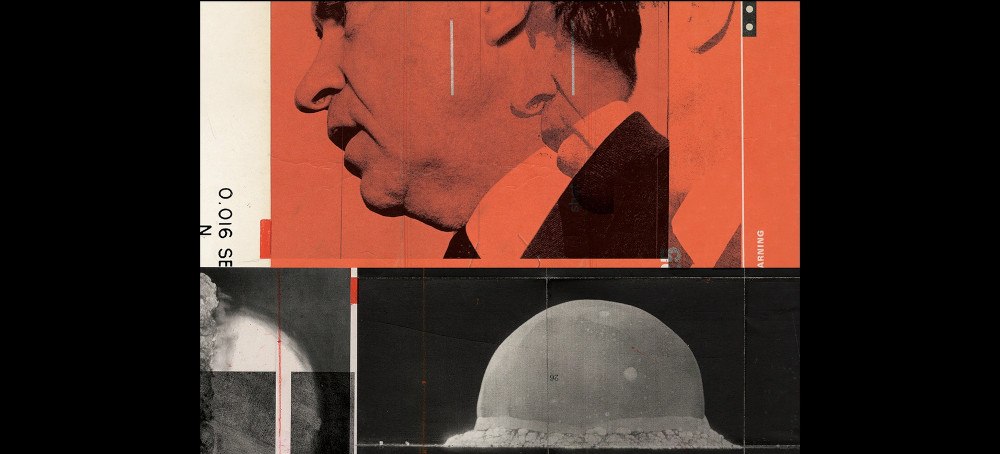 The President’s Weapon