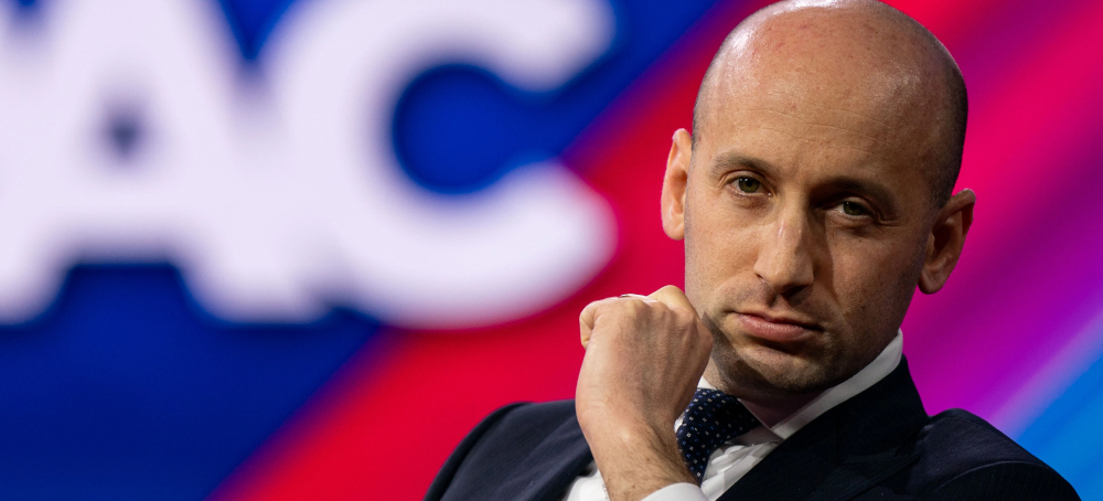 Republicans Now Want to Track Immigrants Wherever They Go