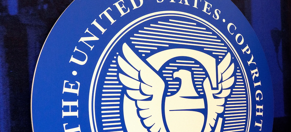 No One Is in Charge at the US Copyright Office