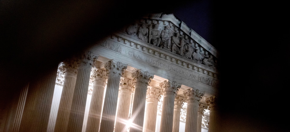 Ignoring Substance, SCOTUS Permits Lawlessness