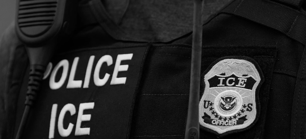 US Citizen Arrested by ICE in Minneapolis Because He ‘Looks Somali,’ City Officials Say