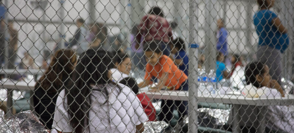 Officers at Texas Immigration Detention Facility Accused of Beatings and Sexual Abuse