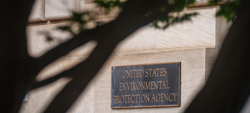 The EPA Website Got the Basics of Climate Science Right. Until Last Week.