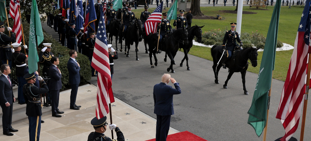 Trump’s New Imperialism