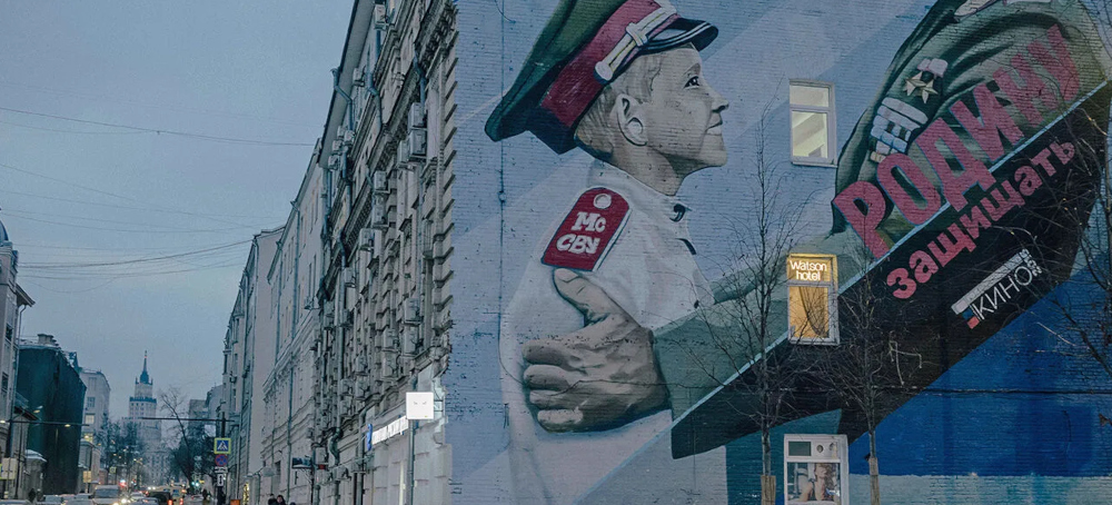 Russia Is Not as Resilient as It Wants You to Think