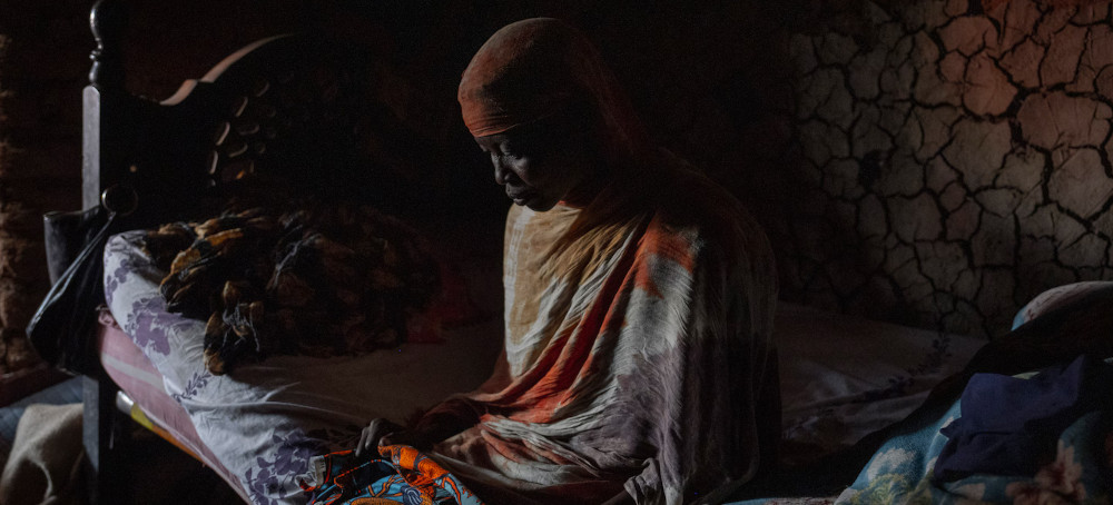 In Sudan, Where Children Clung to Life, Doctors Say Usaid Cuts Have Been Fatal