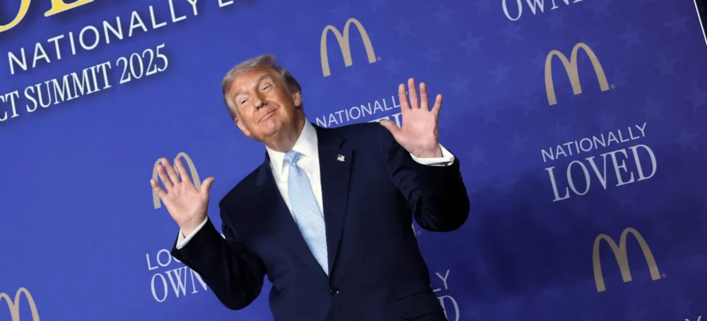 Sorry, but You Had to Be an Idiot to Believe Trump Could Lower Prices