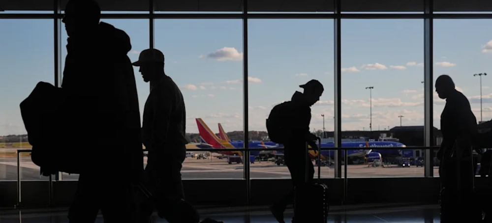 How to Leave the USA