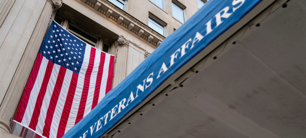 Trump Officials ‘Conspiring to Illegally Intimidate’ Non-Citizens via New VA Report, Lawmakers Say