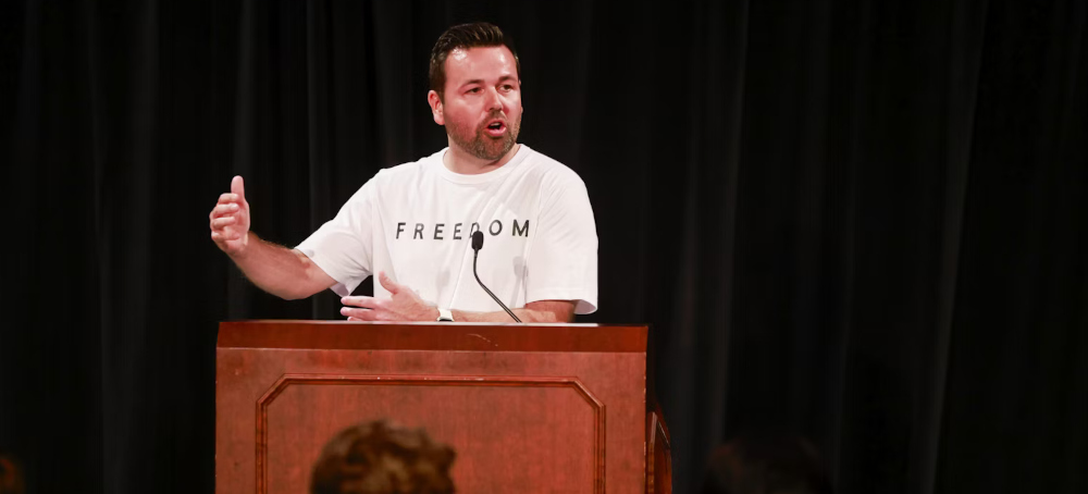 Indiana Republican Deletes Post Exposing Extreme Trump Threat