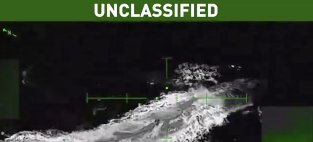 3 Separate US Strikes on Alleged Drug Boats Have Initially Left Survivors. Each Time They’ve Been Treated Differently