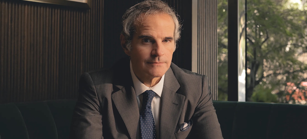 Going Nuclear Without Blowing Up