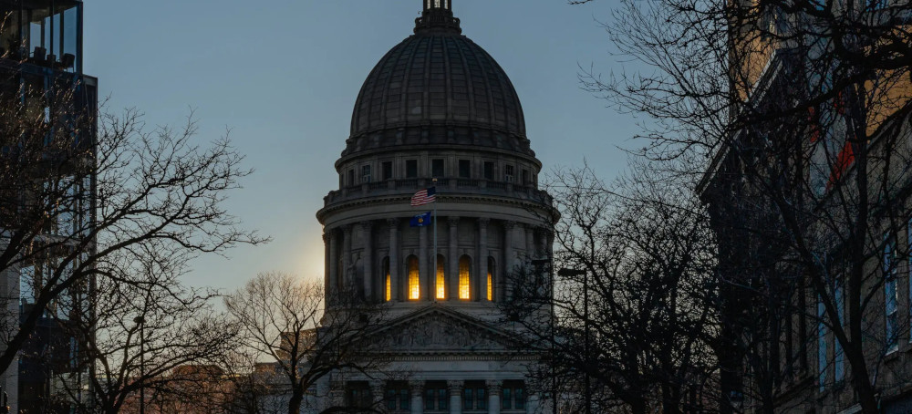 Wisconsin Supreme Court Strikes Down 1849 Abortion Ban