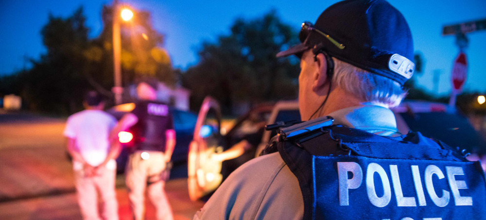 What Is and Isn’t Legal When ICE Officers Make an Immigration Arrest