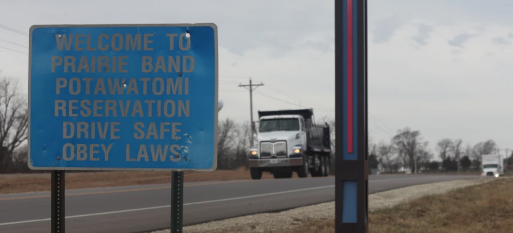 A Tribal Plan to Design Immigration Detention Centers Angers Many Native Americans