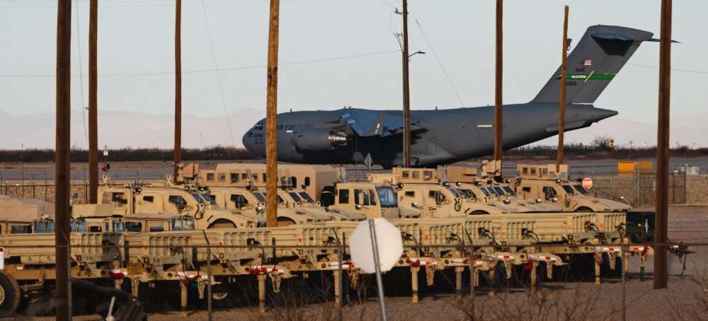 Supreme Court Lets Trump Deport Eight Migrants to South Sudan