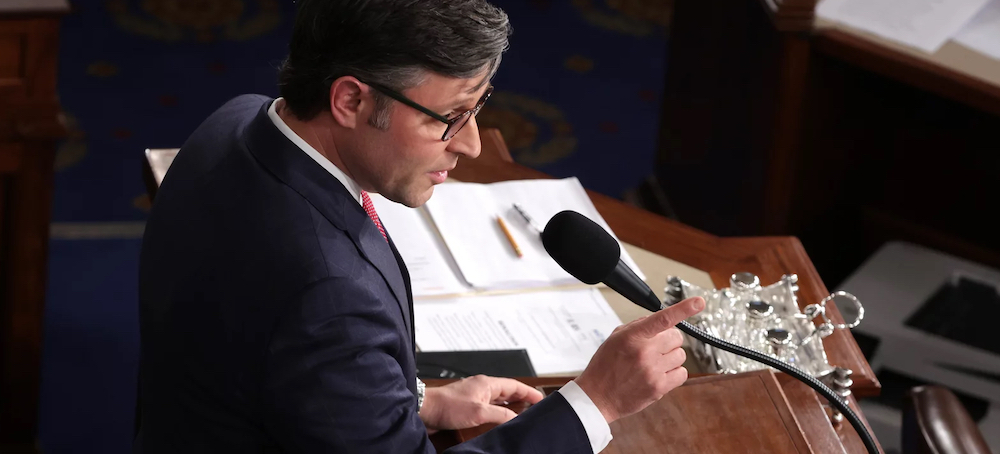 GOP Has a New Plan to Kill off Medicare and Social Security