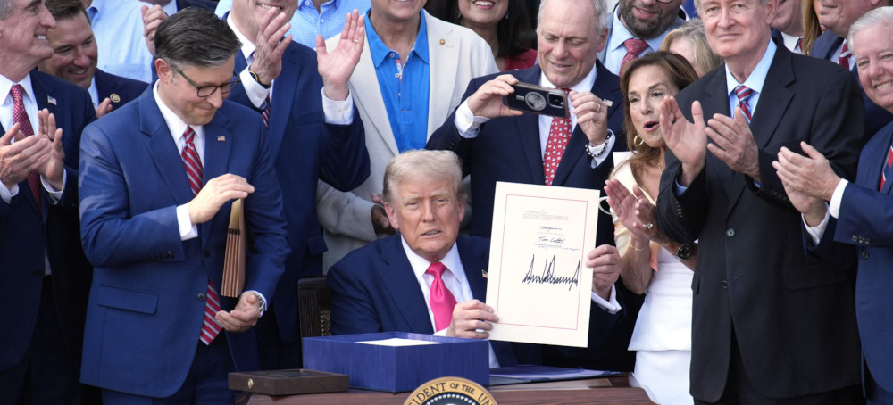 ‘Blatant Misinformation’: Social Security Administration Email Praising Trump’s Tax Bill Blasted as a ‘Lie’