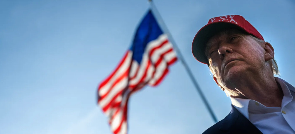 No President Has Ever Had Something Like Trump’s Megabill