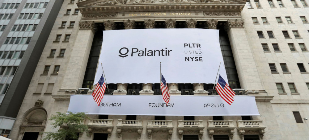 Peter Thiel’s Palantir Poses a Grave Threat to Americans
