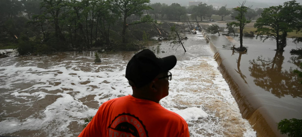 As Floods Hit, Key Roles Were Vacant at Weather Service Offices in Texas