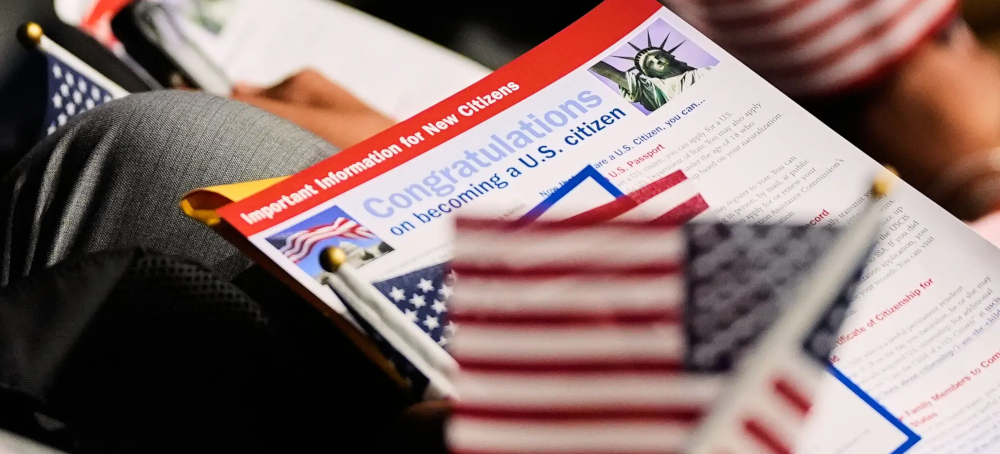 Trump Administration Aims to Strip More Foreign-Born Americans of Citizenship