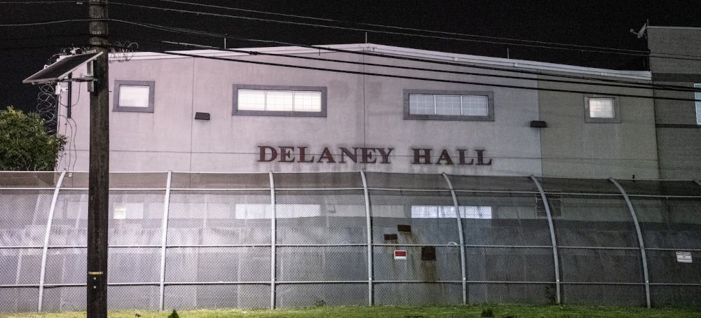 Four ICE Detainee Deaths in Four Days Spark Alarm as Arrests Grow