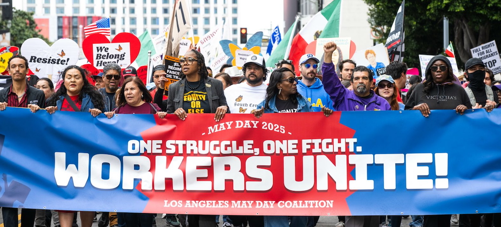 90 Years After Its Passage, the National Labor Relations Act Is Under Siege