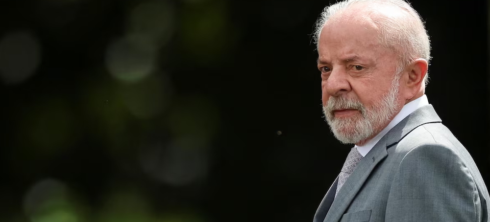 Lula’s Win Is a Defeat for Donald Trump and MAGA