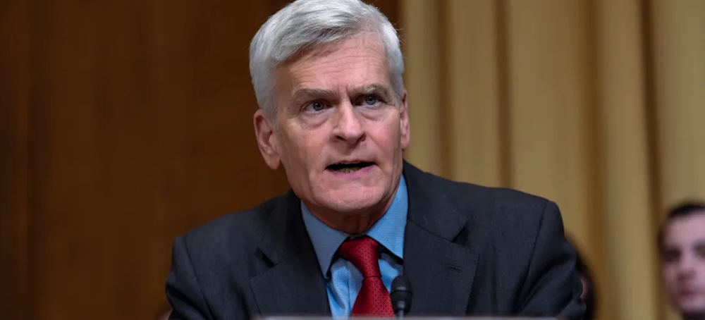 GOP Megabill Littered With Special Tax Breaks