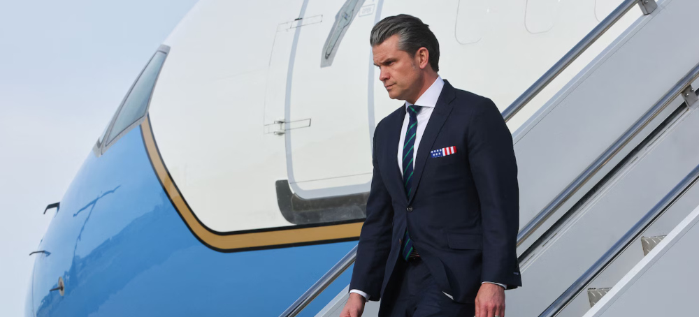 GOP Signals End to Probes Into Military’s Killing of Boat Strike Survivors