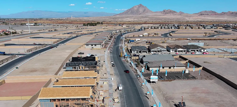 Utah Sen. Mike Lee Says Selling Off Public Lands Will Solve the West’s Housing Crisis. Past Sales Show Otherwise.