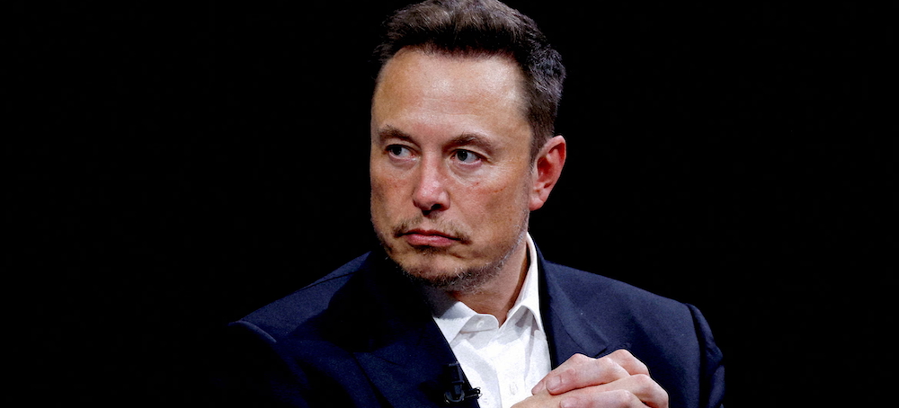 Elon Musk’s Grok Is Calling for a New Holocaust