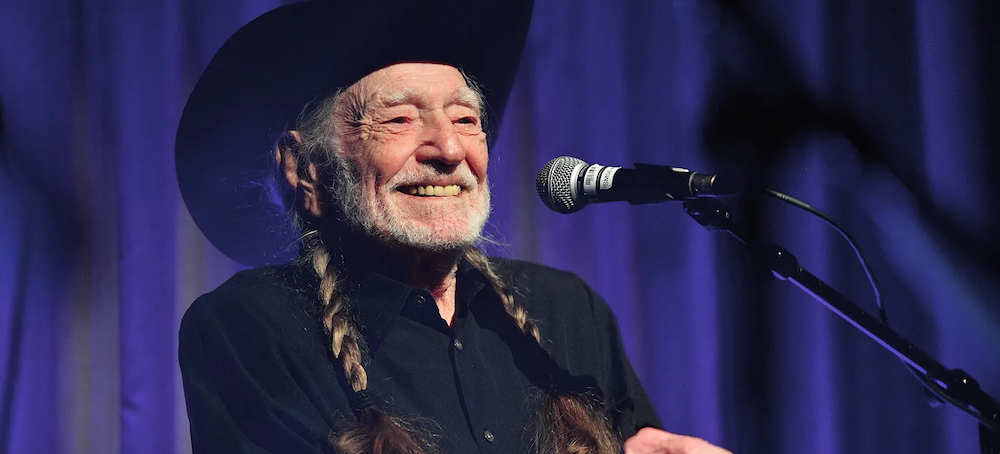 For Willie Nelson, A Last Highway