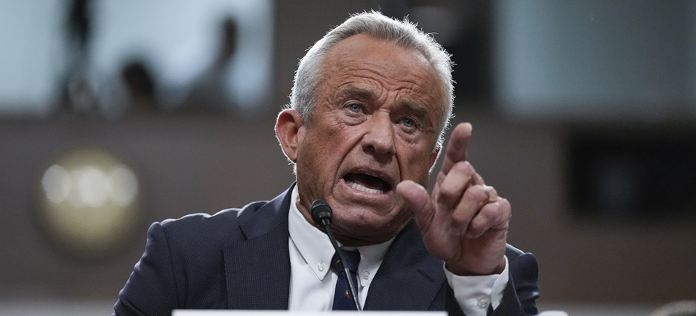 Why Robert F. Kennedy Jr. Is Bad for Your Health