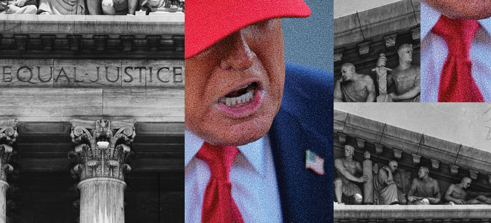 The Court Comes to the Administration’s Rescue, Again