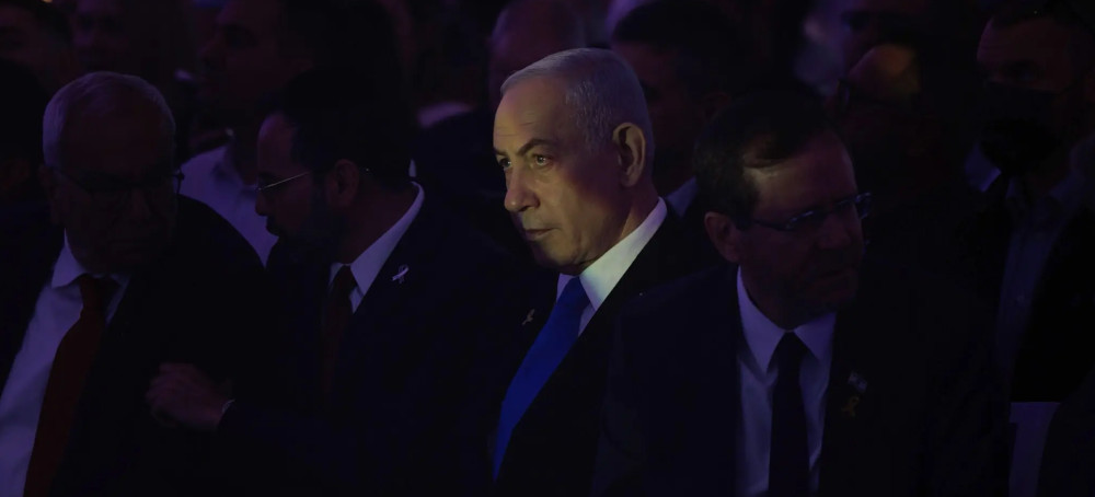 How Netanyahu Prolonged the War in Gaza to Stay in Power