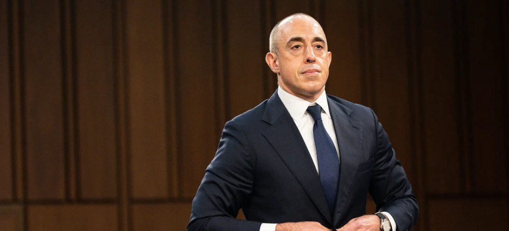 Justice Dept. Whistle-Blower Warns of Trump Administration’s Assault on the Law